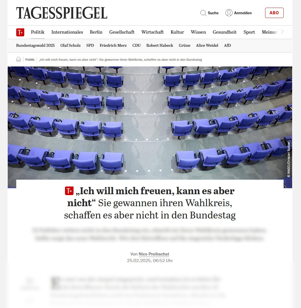 02.2025 (tagesspiegel.de)